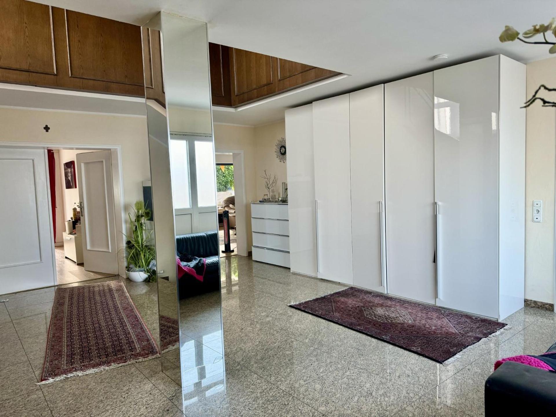 Accommodatie bij particulieren Magisches Doppelzimmer Mit Atemberaubender Wasserfall-wand In