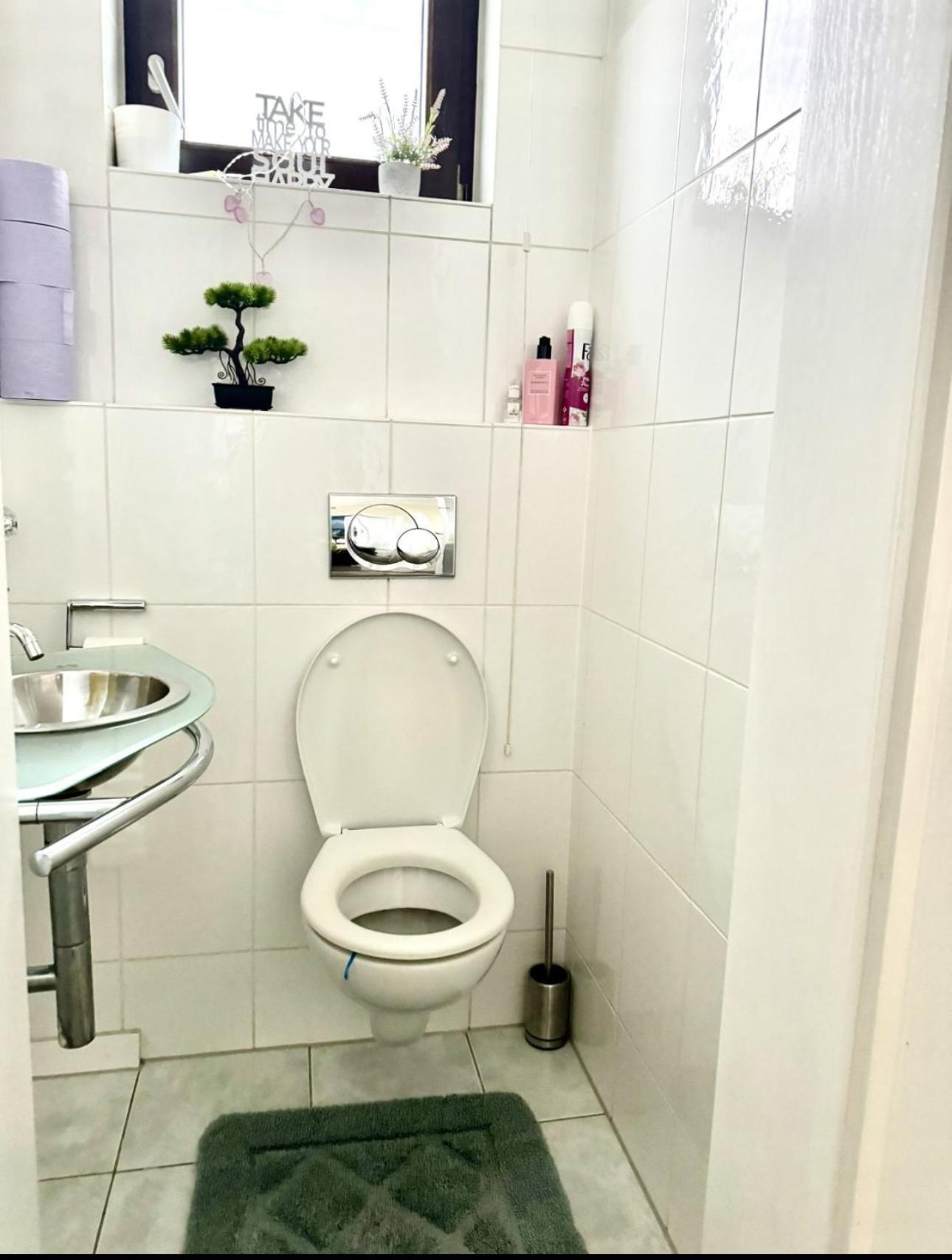 Magisches Doppelzimmer Mit Atemberaubender Wasserfall-wand In *